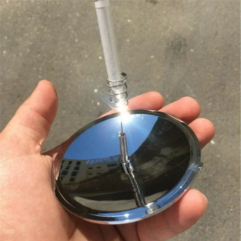Fire Starter Waterproof - Солнечная зажигалка, уличное пожарное зажигание, водонепроницаемые,