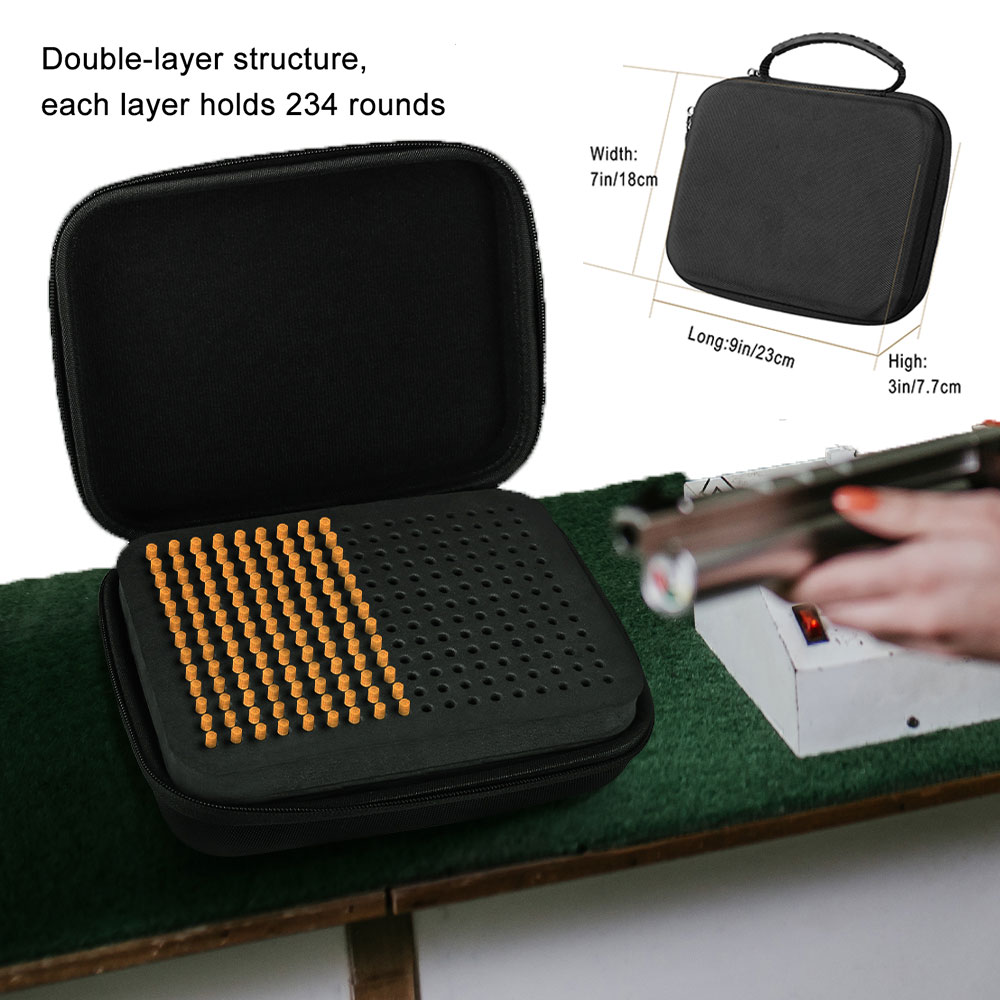 Hunting & Outdoor Supplies Vanderbijlpark Photos - Тактическая сумка для патронов .22LR на