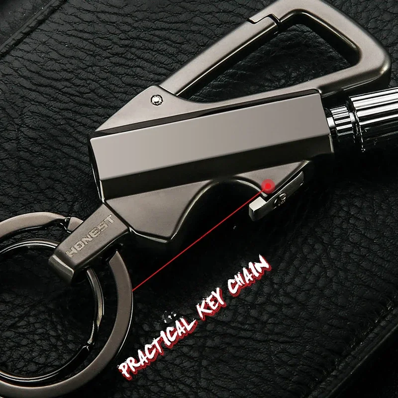 ГОРЯЧИЙ брелок для улицы, мета – обзор и цена Fire Starter Waterproof