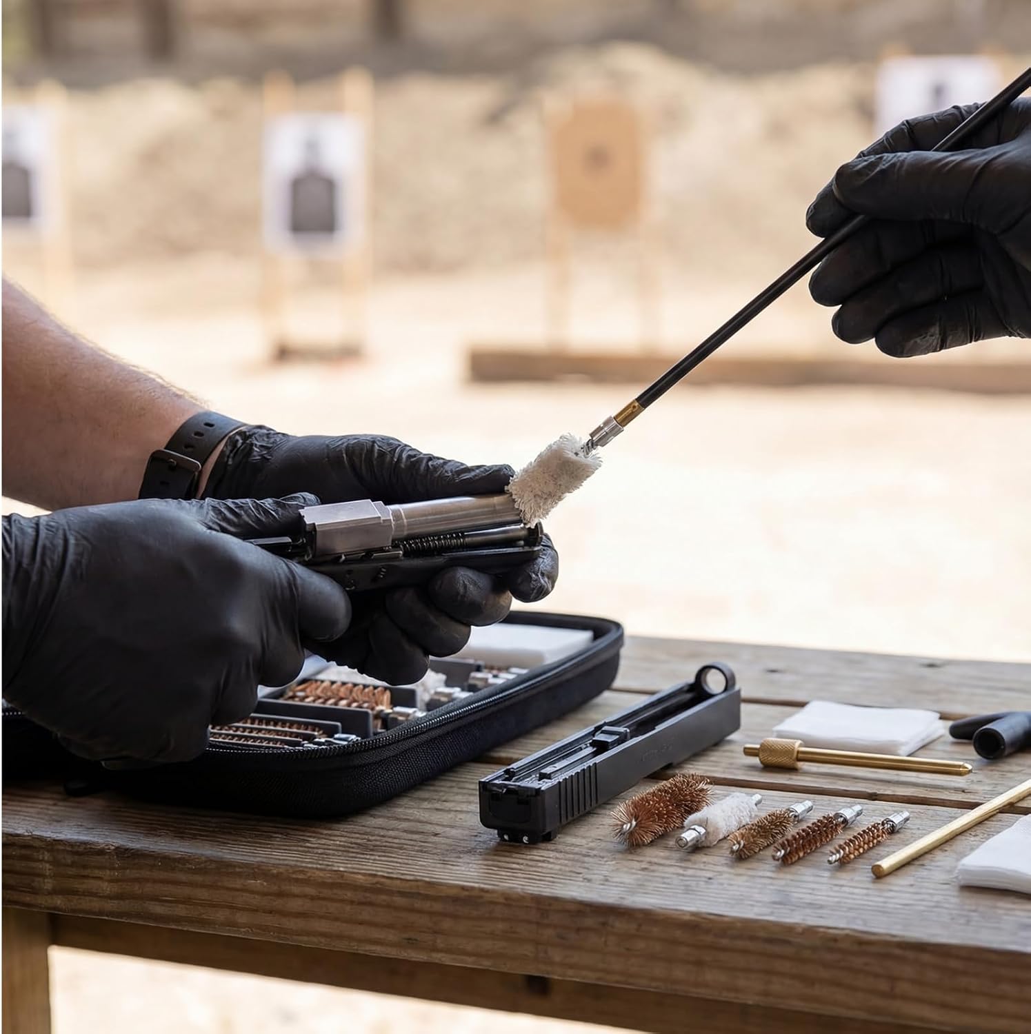 (20 предметов, латунь) Универс – обзор и цена Hunting & Outdoor Supplies Vanderbijlpark Photos