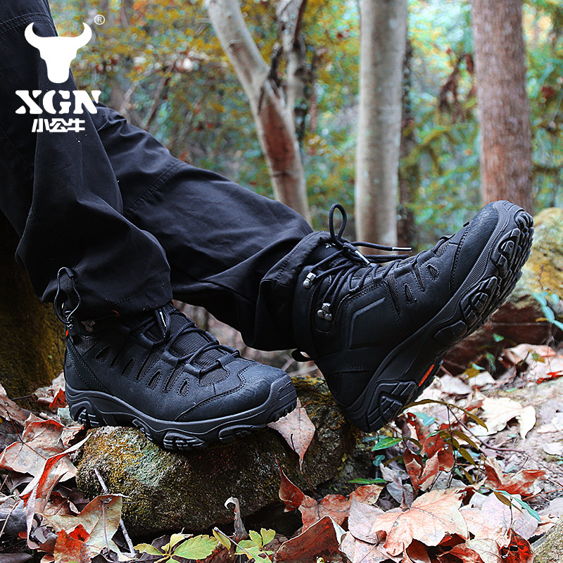 XGN уличная походная обувь муж – обзор и цена Outdoor Hunting Events