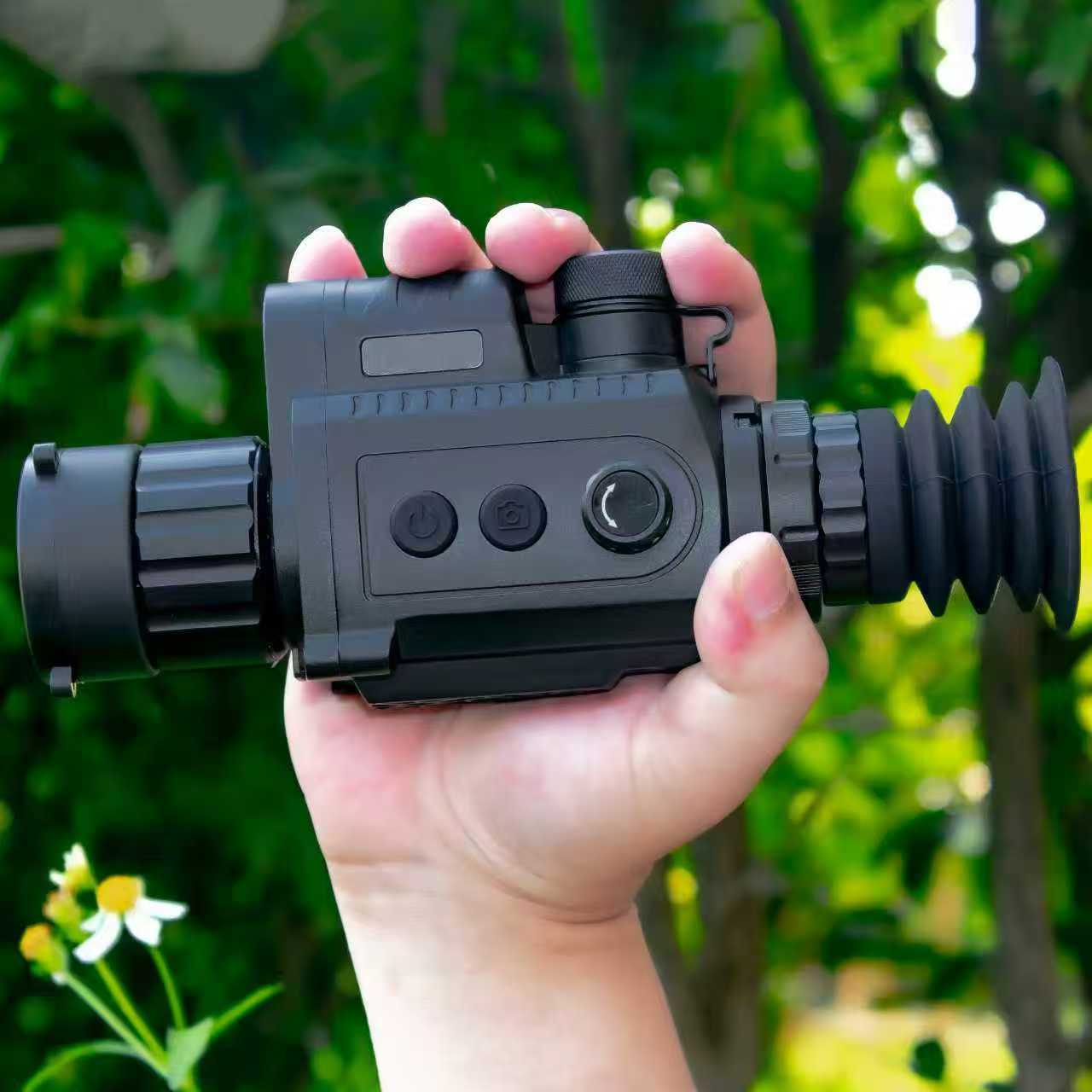 Водонепроницаемый тепловизионн – обзор и цена Hunting & Outdoor Supplies Vanderbijlpark Photos