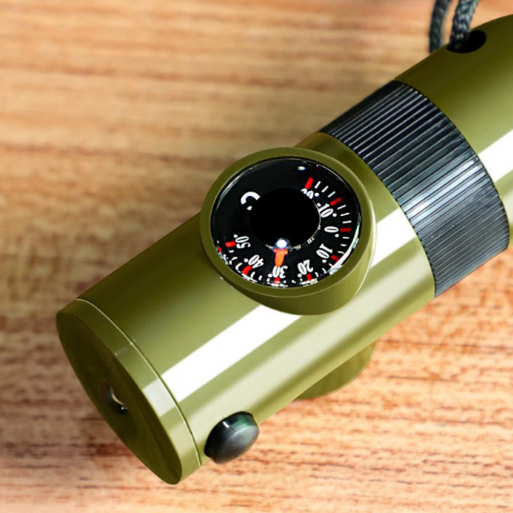 Многофункциональный свисток 7- – обзор и цена Hunting Outdoor Thermometer