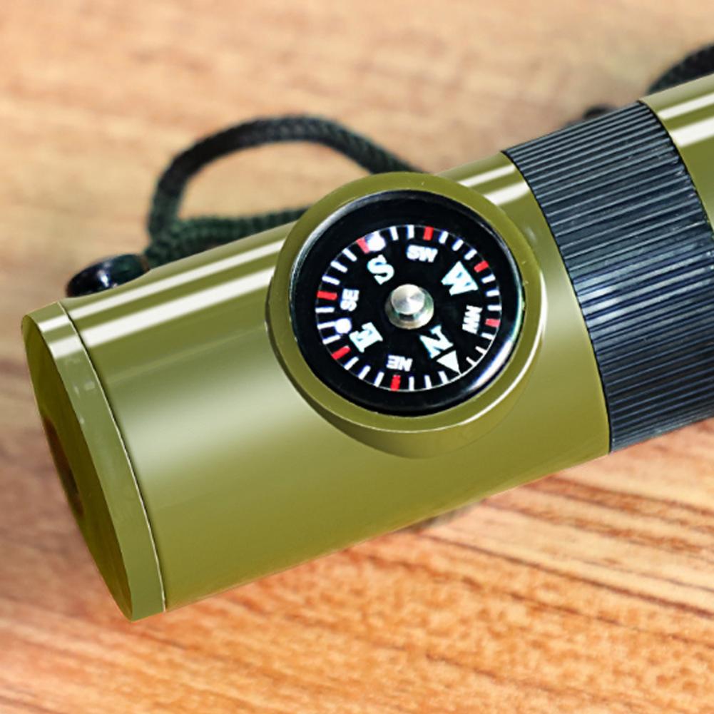 Многофункциональный свисток 7- – обзор и цена Hunting Outdoor Thermometer