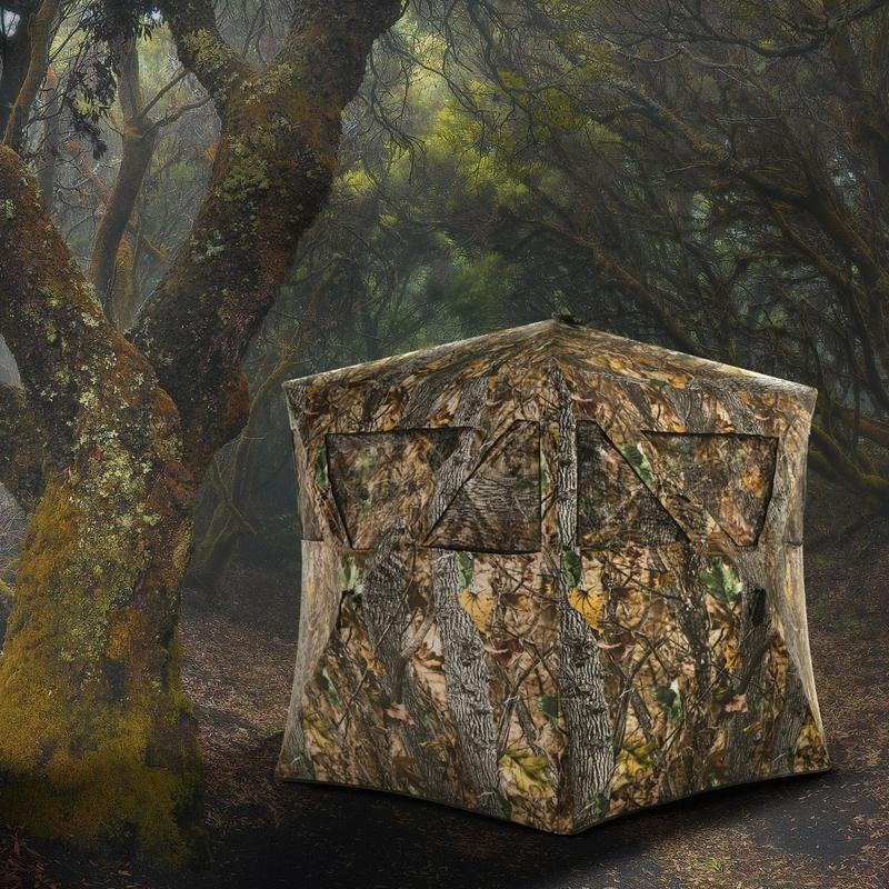 Портативная охотничья палатка  – обзор и цена Hunting & Outdoor Supplies Vanderbijlpark Photos