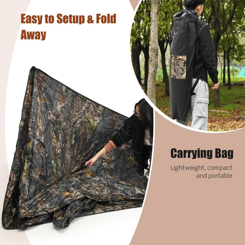 Портативная охотничья палатка  – обзор и цена Hunting & Outdoor Supplies Vanderbijlpark Photos