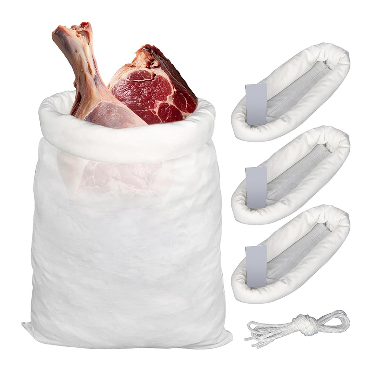 Игровые сумки, мешки для охоты – обзор и цена Game Bag Meat Hunting