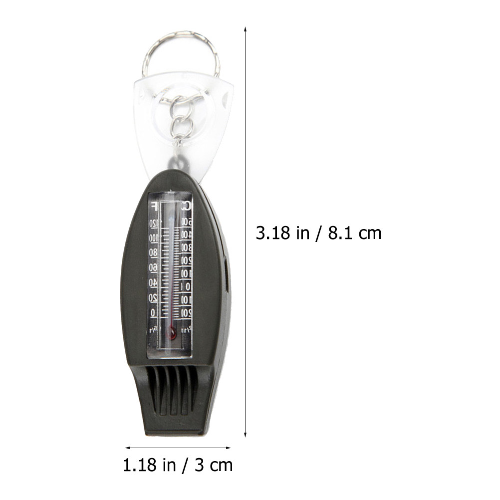 2 шт. Премиум-качества многофу – обзор и цена Hunting Outdoor Thermometer