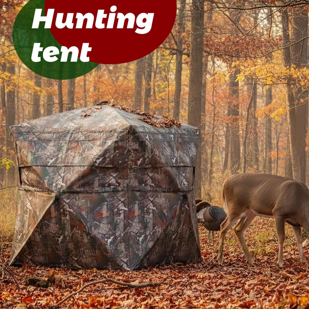 Камуфляжная раскладная охотнич – обзор и цена Hunting & Outdoor Supplies Vanderbijlpark Photos