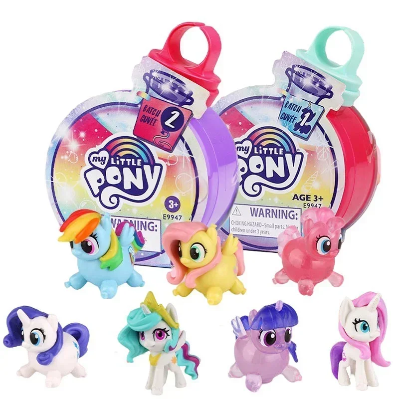 Hasbro My Little Pony Волшебна – обзор и цена Hunting Blind Fabric