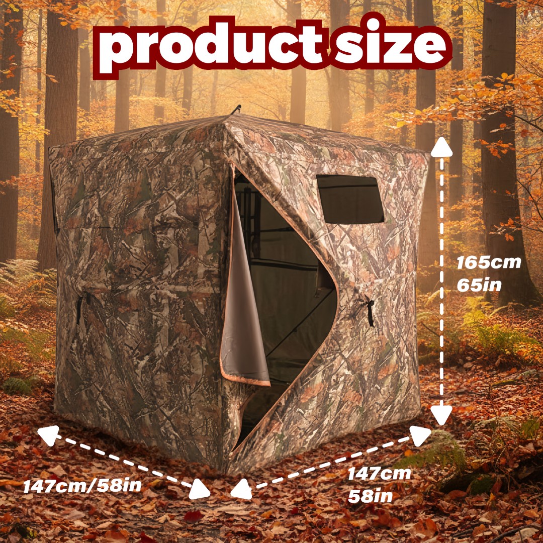 Камуфляжная раскладная охотнич – обзор и цена Hunting & Outdoor Supplies Vanderbijlpark Photos