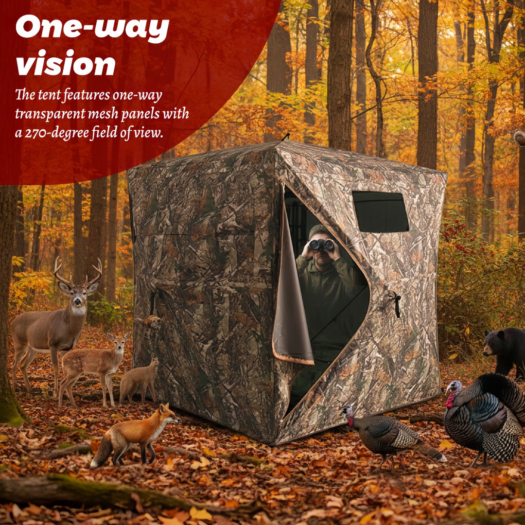 Камуфляжная раскладная охотнич – обзор и цена Hunting & Outdoor Supplies Vanderbijlpark Photos