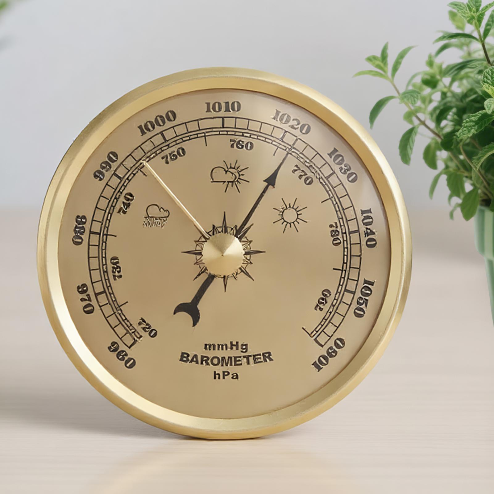 Автоматический барометр для ры – обзор и цена Hunting Outdoor Thermometer