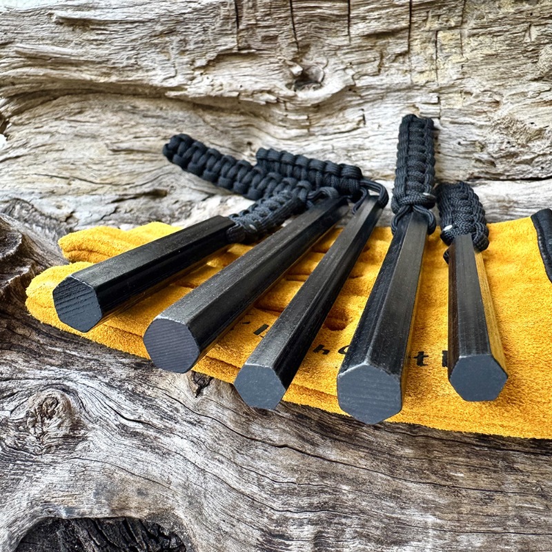 Новый профессиональный магниев – обзор и цена Fire Starter Waterproof