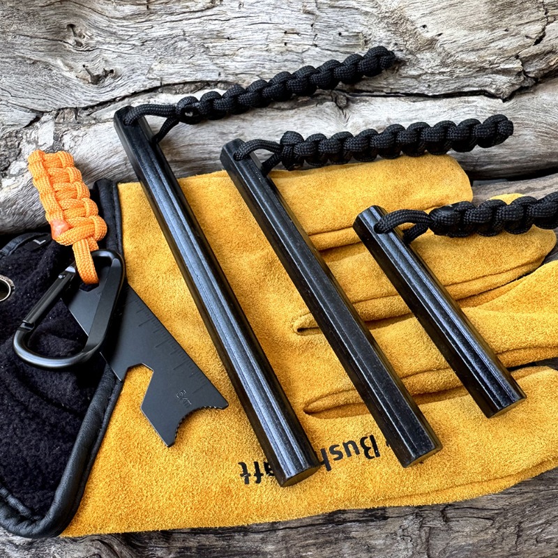Новый профессиональный магниев – обзор и цена Fire Starter Waterproof
