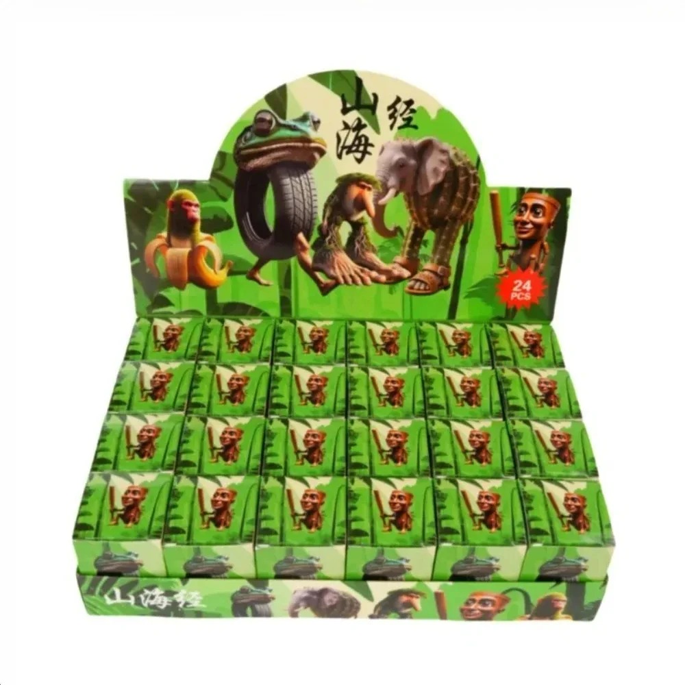Набор из 24 фигурок-брелоков W – обзор и цена Hunting Blind Fabric