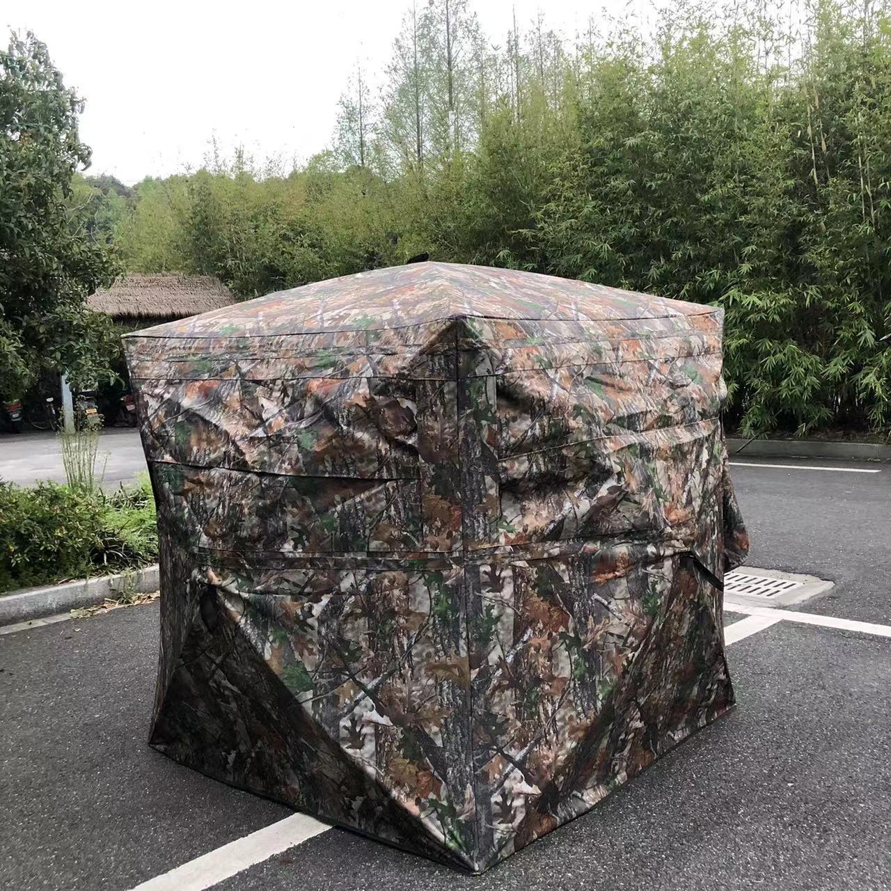 Высококачественная портативная – обзор и цена Hunting Blind Fabric